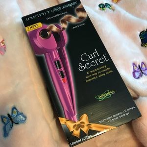 Infiniti Pro By CONAIR